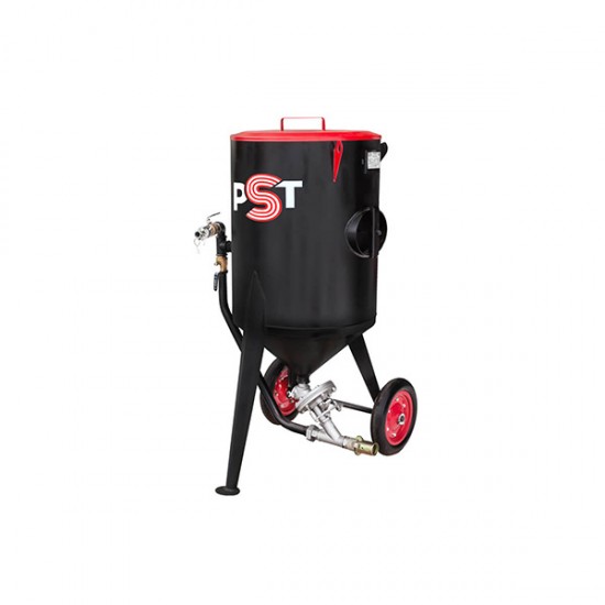 Пескоструйный аппарат PS-100Ф