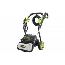 Мойка высокого давления Greenworks GPWG8 (160бар)