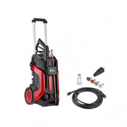 Мойка высокого давления WORTEX PW 1740