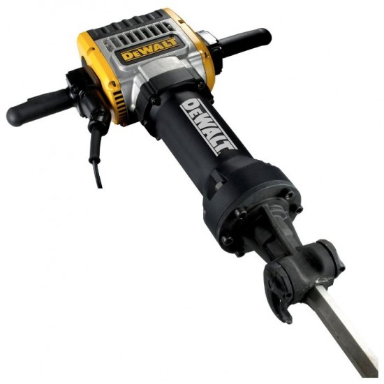 Отбойный молоток DeWALT D25980 (65Дж)