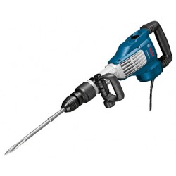Отбойный молоток GSH 11 VC Professional BOSCH (23Дж)