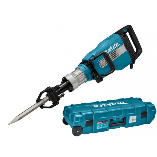 Отбойный молоток MAKITA HM1511 (48.9Дж)