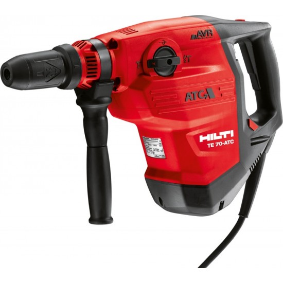 Перфоратор HILTI TE 70 ATC/AVR (11.5Дж)