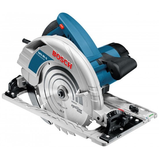 Циркулярная пила Bosch GKS 85 Professional