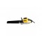Пила аллигатор DeWalt DWE399QA (пила по газосиликату)