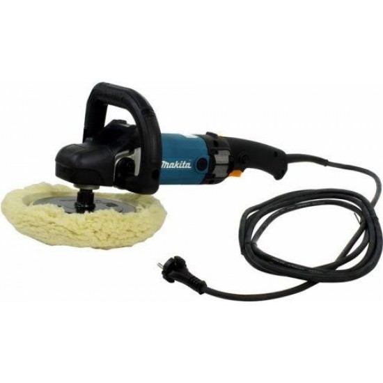 Полировальная Makita 9237CB
