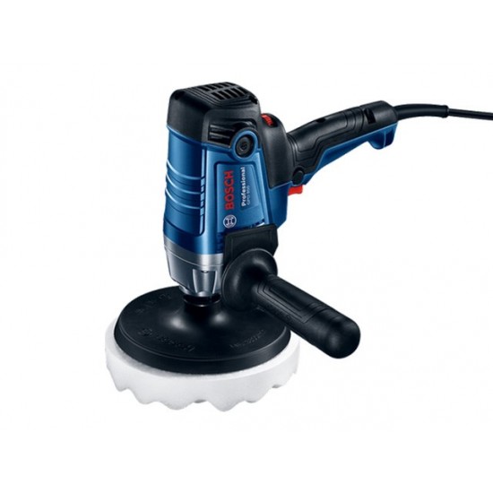 Полировальная машина Bosch GPO 950