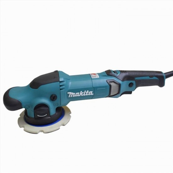 Полировальная машина MAKITA PO 5000 C