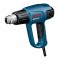 Промышленный фен Bosch GHG 660 LCD Professional