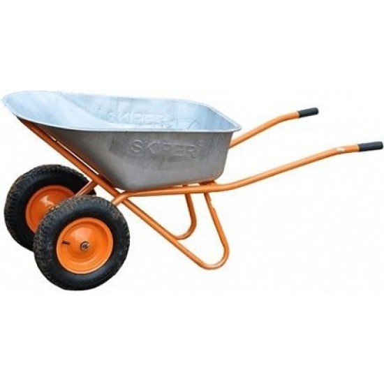 Тачка 2х130 expert PRO