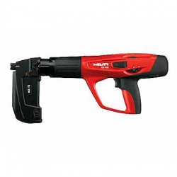 Монтажный пистолет пороховой HILTI DX 460