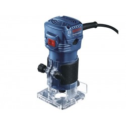 Кромочный фрезер Bosch GKF 550