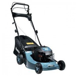 Газонокосилка бензиновая самоходная Makita PLM5101