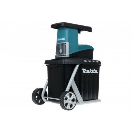 Измельчитель садовый Makita UD2500 (45 мм)