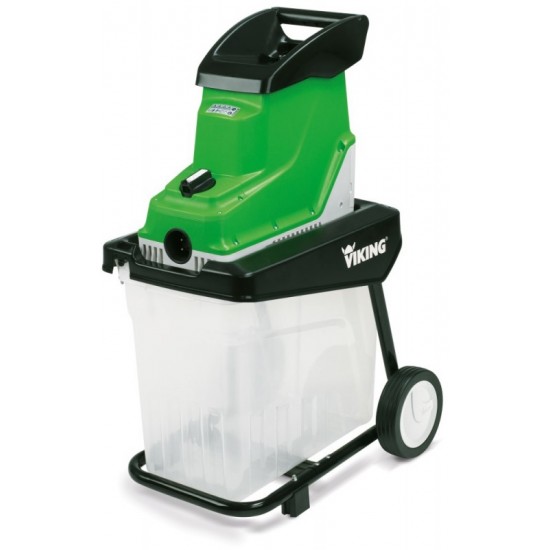 Измельчитель садовый VIKING GE 135 L (35 мм)