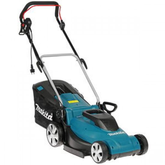 Колесная газонокосилка Makita ELM 4120 (электрическая)