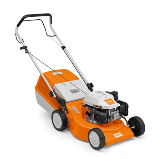 Колёсная газонокосилка STIHL EVC 248