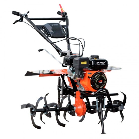 Культиватор Skiper SP-850S