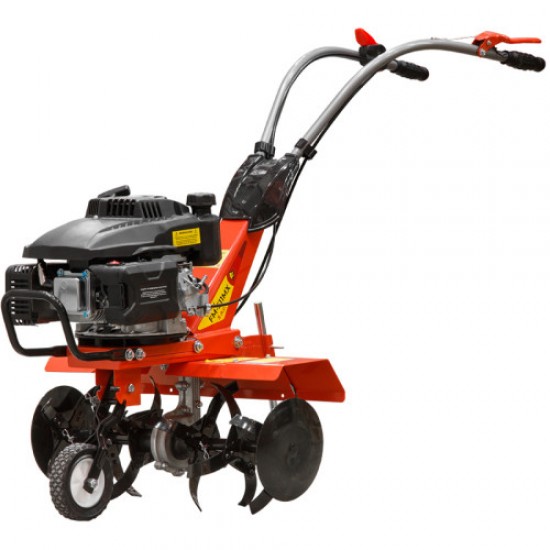 Культиватор SKIPER VT-400