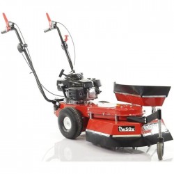 Машина для чистки плитки и брусчатки Tielbuerger TW50x