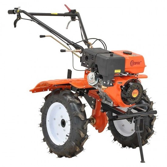 Культиватор Skiper SK 1600