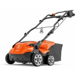 Скарификатор электрический Husqwarna S138C