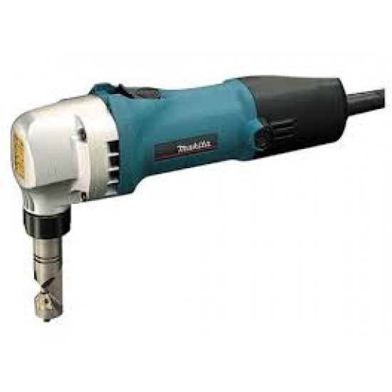 Ножницы по металлу высечные (вырубные) Makita JN1601