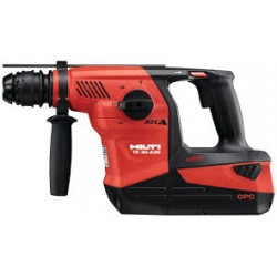 Перфоратор Hilti TE 30-A36 6.0 Ач