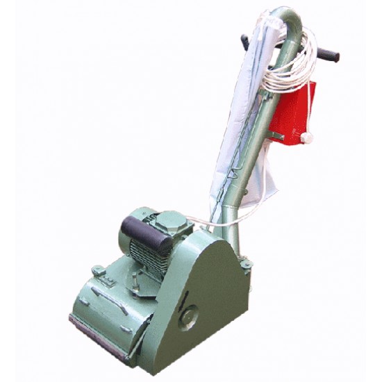 Паркетошлифовальная машина(циклевочная) МИСОМ СО-206.1 (220 В)