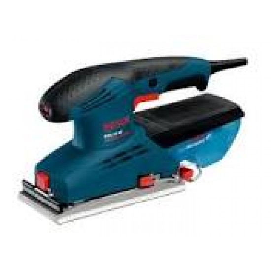 Шлифовальная машина Bosch GSS 23 A Professional