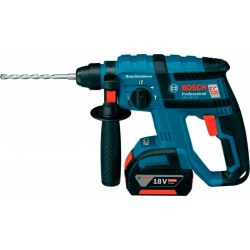 Перфоратор аккумуляторный BOSCH GBH 18 V-EC PROFESSIONAL
