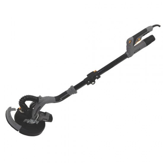 Шлифователь для стен и потолков TITAN TTB625SDR 710W (жираф)