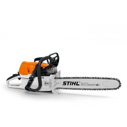 Бензопила STIHL MS 462C