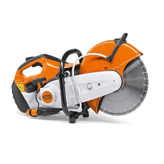 Бензорез Stihl TS 420 (350мм)