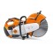 Бензорез Stihl TS 420 (350мм)