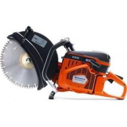 Бензорез Husqvarna K970 (400 мм)