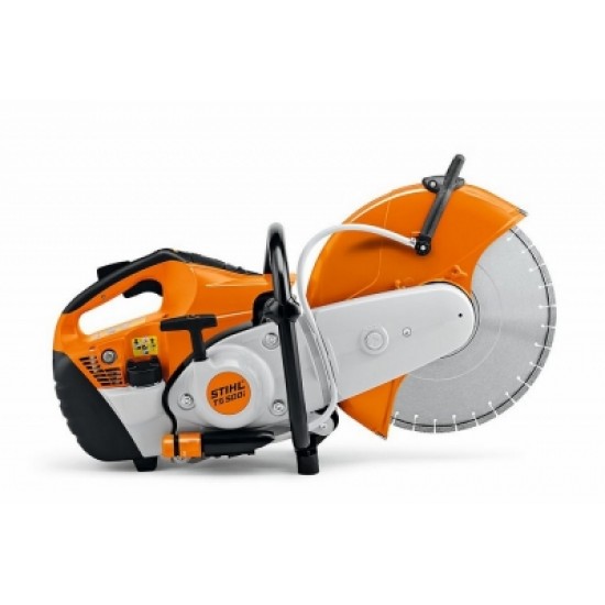 Бензорез Stihl TS 500i (350мм)