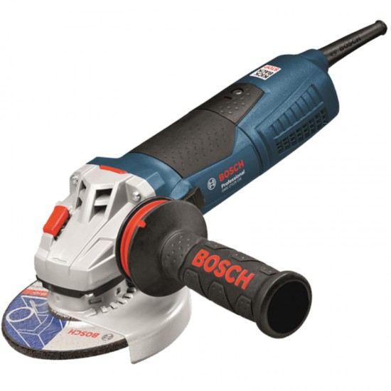 Угловая шлифмашина Bosch GWS 13-125 CI Professional