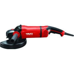 Угловая шлифмашина HILTI AG 230-24D