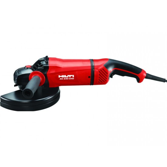 Угловая шлифмашина HILTI AG 230-24D