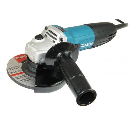 Угловая шлифмашина Makita GA5030
