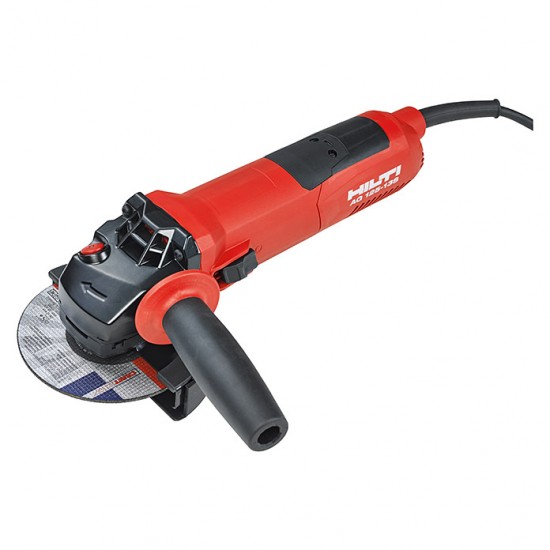 УШМ HILTI AG 125-19 SE (125мм, рег. об.)