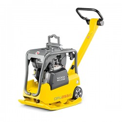 Виброплита Wacker Neuson DPU2550H (166кг)