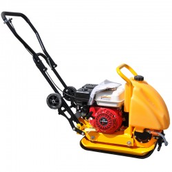 Виброплита Skiper С90T (90кг)