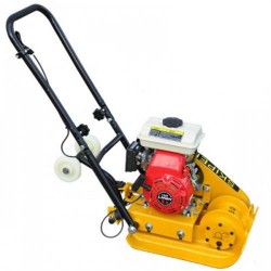 Виброплита Skiper С-50 (60кг)
