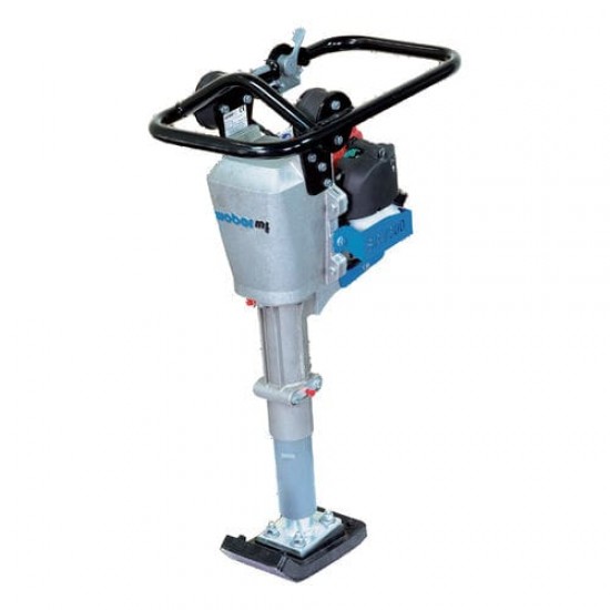 Вибротрамбовка (вибронога) Weber SRV300