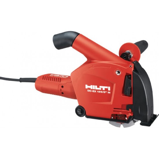 Штроборез Hilti DCG 125
