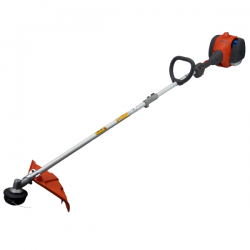 Триммер бензиновый Husqvarna 234 LD (на чистом бензине )