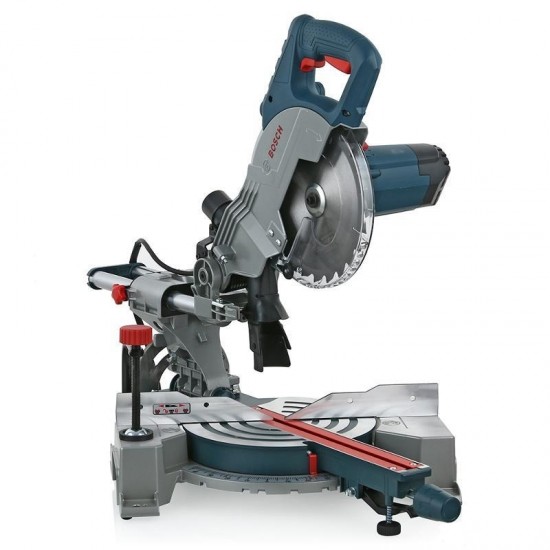 Торцовочная пила BOSCH GCM 800 SJ
