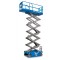 Подъемник ножничный Genie GS 4047 (14 метров)